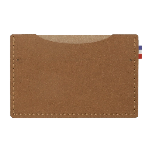image du produit Etui synderme avec couture confectionné en France