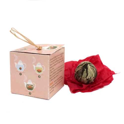 image du produit Fleur de thé