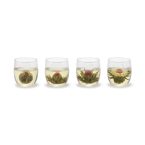 image du produit Fleur de thé