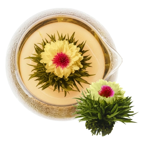 image du produit Fleur de thé