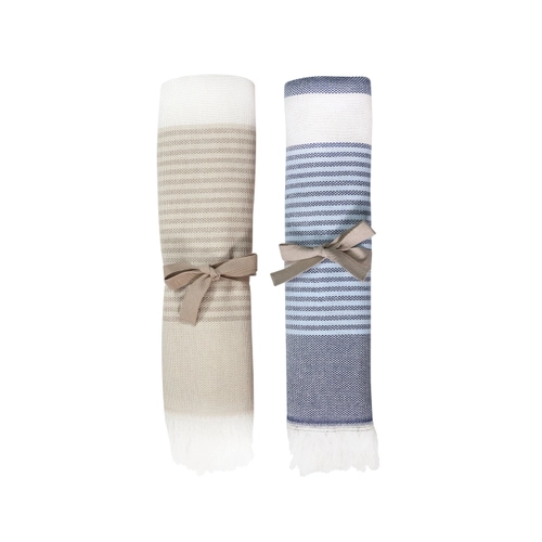 image du produit Fouta Seaqual 270g - matières recyclées