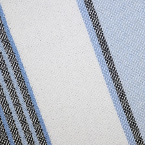 image du produit Fouta serviette bouclette - Rayures motif chevrons