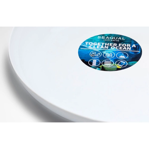 image du produit Frisbee en matériau PP SEAQUAL