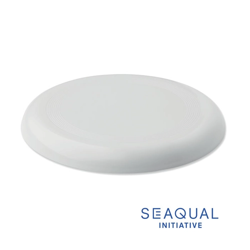 image du produit Frisbee en matériau PP SEAQUAL