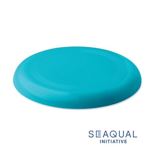 image du produit Frisbee en matériau PP SEAQUAL