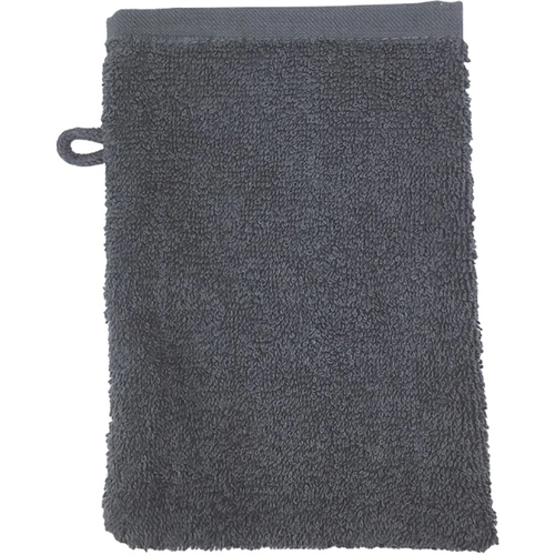 image du produit Gant de toilette 15x21 cm - 100% coton