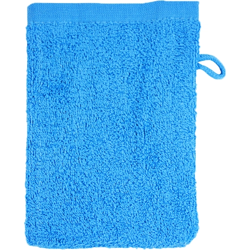 image du produit Gant de toilette 15x21 cm - 100% coton