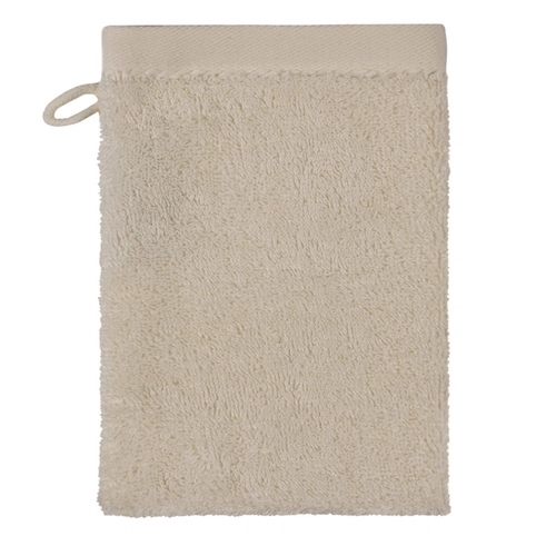 image du produit Gant de toilette 15x21 cm - 100% coton
