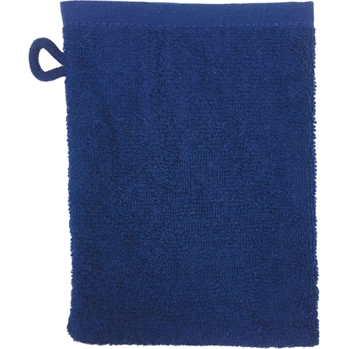 image du produit Gant de toilette 15x21 cm - 100% coton