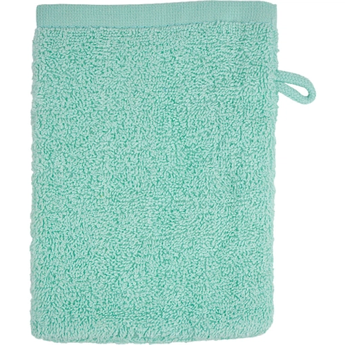 image du produit Gant de toilette 15x21 cm - 100% coton