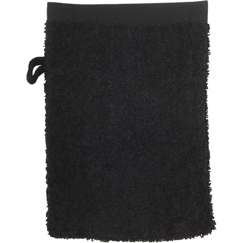 image du produit Gant de toilette 15x21 cm - 100% coton