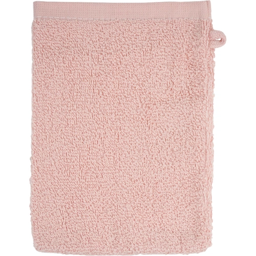 image du produit Gant de toilette 15x21 cm - 100% coton