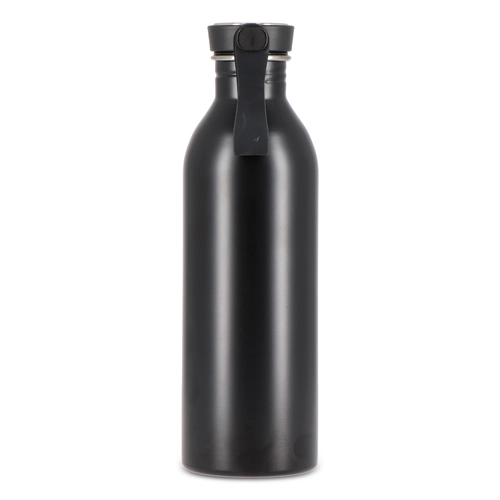 image du produit Gourde 500 ml en acier inoxydable - look élégant