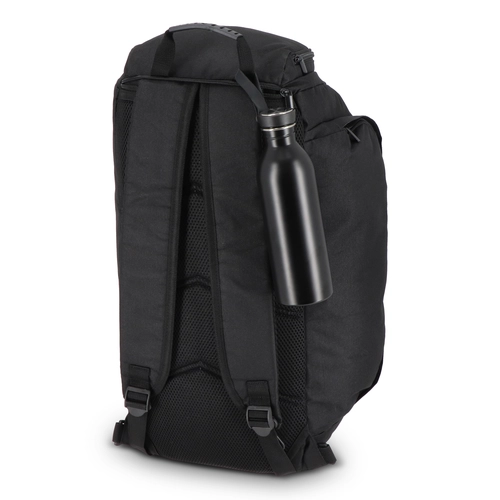 image du produit Gourde 500 ml en acier inoxydable - look élégant