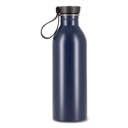 image du produit Gourde 500 ml en acier inoxydable - look élégant