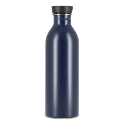 image du produit Gourde 500 ml en acier inoxydable - look élégant