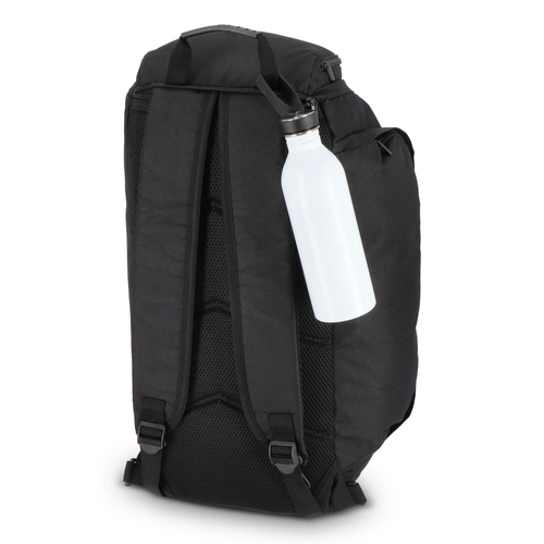 image du produit Gourde 500 ml en acier inoxydable - look élégant