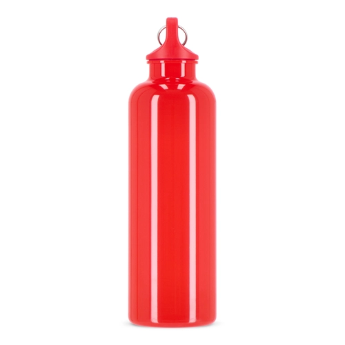 image du produit Gourde R-PET de 750 ml à la finition opaque