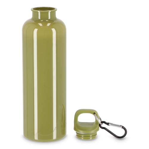 image du produit Gourde R-PET de 750 ml à la finition opaque