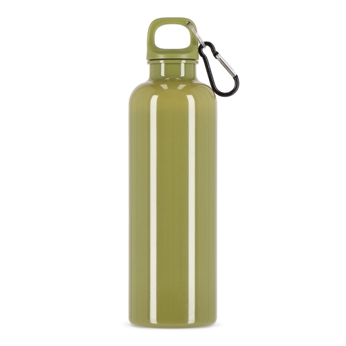 image du produit Gourde R-PET de 750 ml à la finition opaque