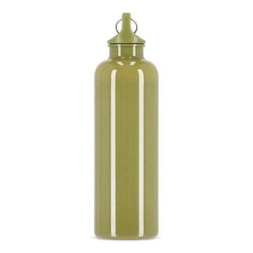 image du produit Gourde R-PET de 750 ml à la finition opaque