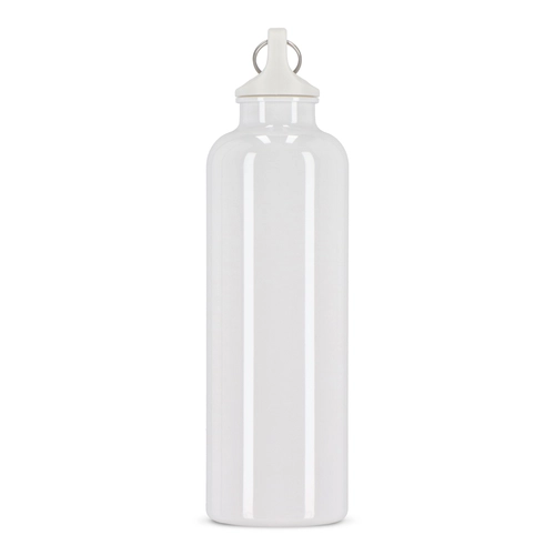 image du produit Gourde R-PET de 750 ml à la finition opaque