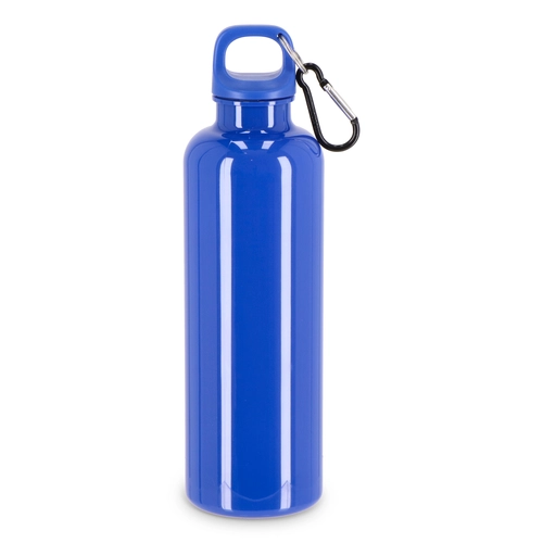 image du produit Gourde R-PET de 750 ml à la finition opaque