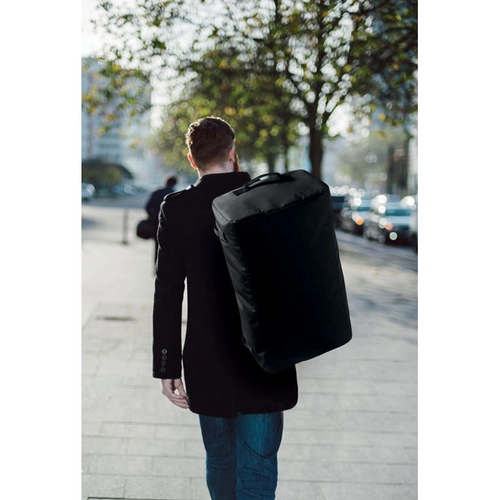 image du produit Grand sac de sport ou de voyage en tarlaupin 50C