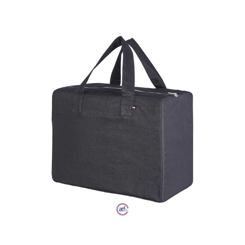 image du produit Grand sac weekend made in France - fabriqué en France
