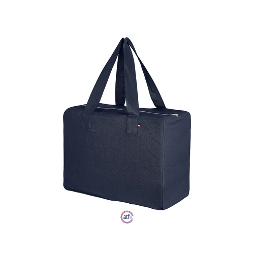 image du produit Grand sac weekend made in France - fabriqué en France