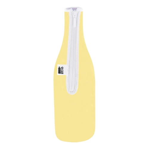 image du produit Housse isotherme en néoprène RPET zippée