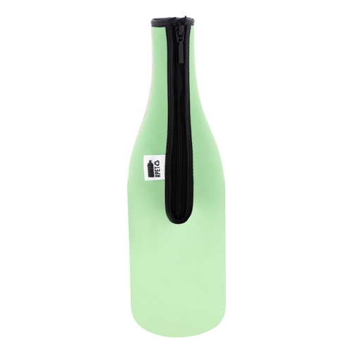 image du produit Housse isotherme en néoprène RPET zippée