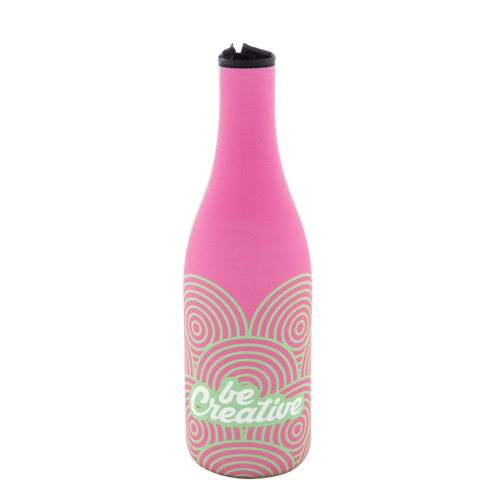 image du produit Housse isotherme en néoprène RPET zippée