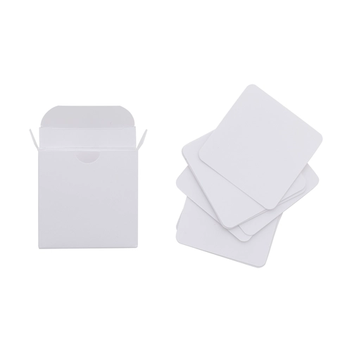 image du produit Jeu de mémory en papier avec motifs thématiques - fabrication europe