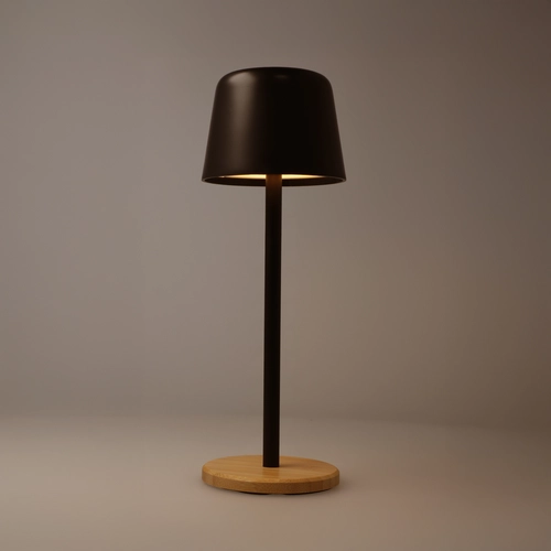 image du produit Lampe de table Solis est entièrement réglable - 3 modes d'éclairage