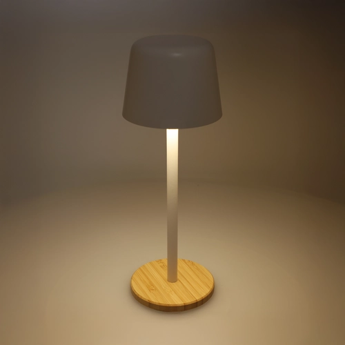 image du produit Lampe de table Solis est entièrement réglable - 3 modes d'éclairage