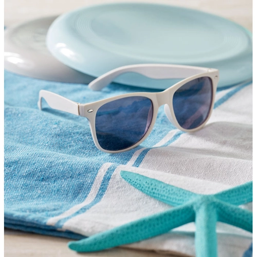 image du produit Lunettes de soleil et monture en PP SEAQUAL