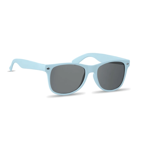 image du produit Lunettes de soleil et monture en PP SEAQUAL