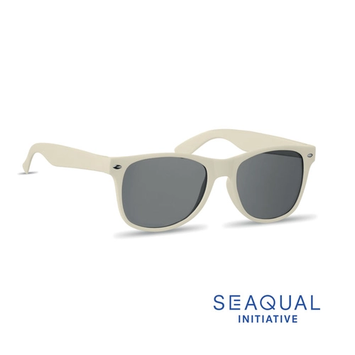 image du produit Lunettes de soleil et monture en PP SEAQUAL