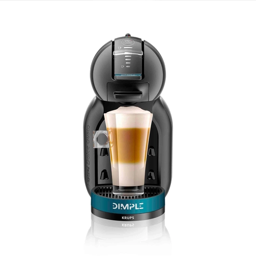 image du produit Machine à café Krups Dolce Gusto Mini Me personnalisable