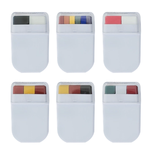 image du produit Maquillage supporter fabriqué en France