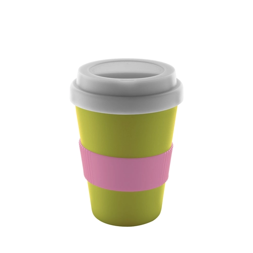 image du produit Mini Mug thermos double paroi 300 ml CREACUP