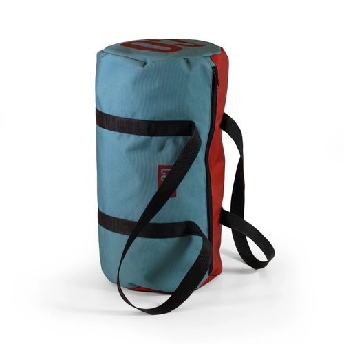 image du produit Mini sac polochon polyester recyclé 230g - fabrication europe