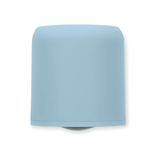 image du produit Mini ventilateur de poche en ABS avec écran d'affichage