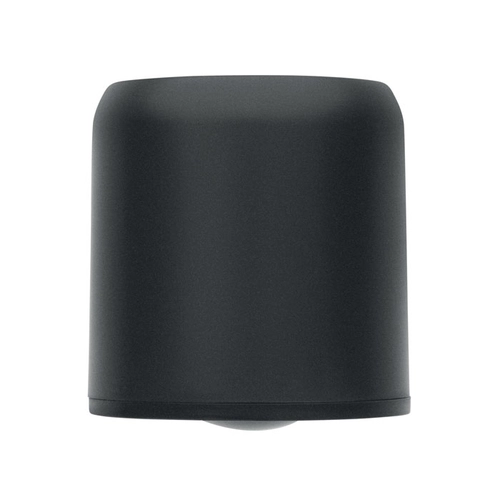 image du produit Mini ventilateur de poche en ABS avec écran d'affichage