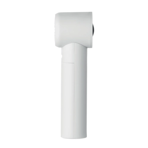 image du produit Mini ventilateur de poche en ABS avec écran d'affichage