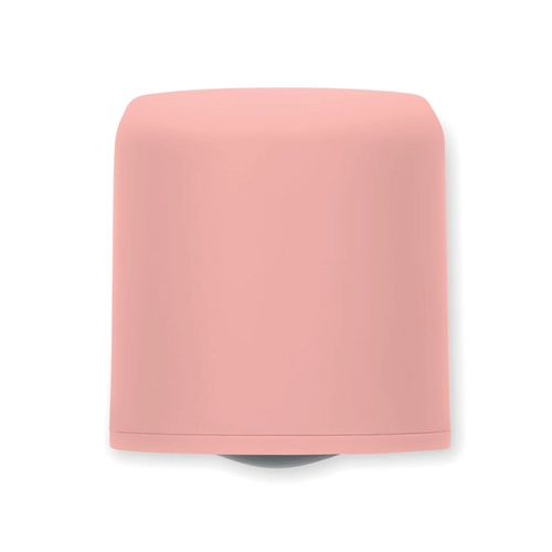 image du produit Mini ventilateur de poche en ABS avec écran d'affichage