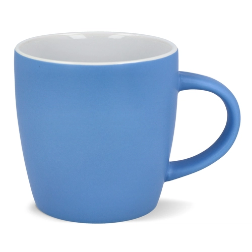 image du produit Mug 350 ml grand format en céramique - finition mate