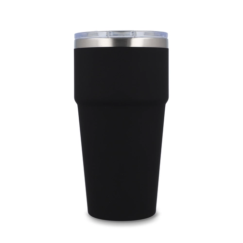 image du produit Mug de voiture en céramique doux au toucher 500ml