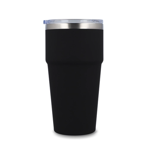image du produit Mug de voiture en céramique doux au toucher 500ml